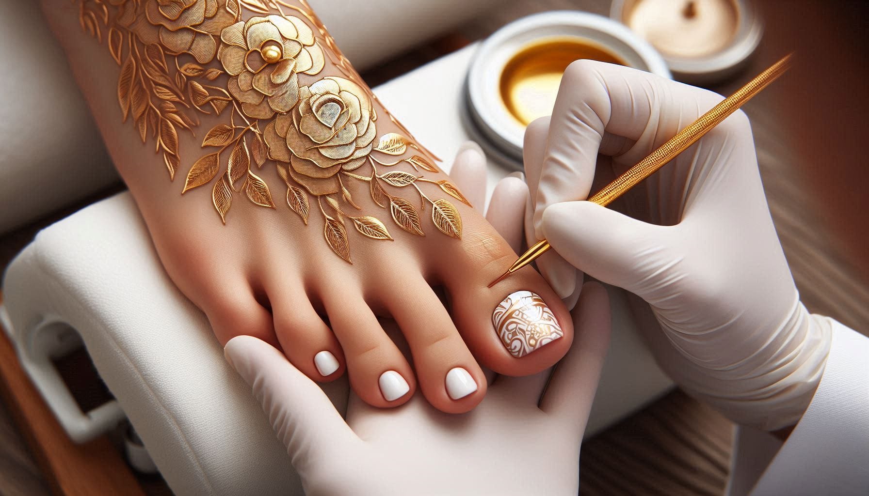 Pedicures
