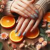 Tropical Oasis Elite Manicure