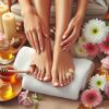 Honey & Jelly Opulent Pedicure