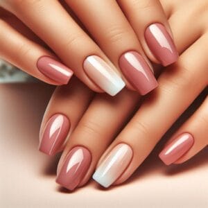 Full Set Or Refill